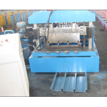 Metal Deck Roll Forming Machine (YX51-199-597)